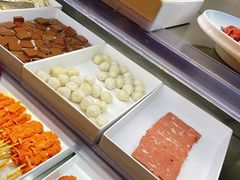 -宽尺巷鱼蛙自助火锅(虎丘钻石广场店)