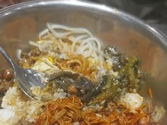 -堂堂小伙夫·辽宁小吃大排档(京西大悦城店)