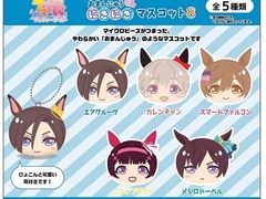 -乐唐潮玩·谷子·一番赏·手办