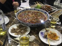 -517烧烤·龙虾·海鲜大排档(万象都荟店)