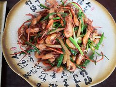 -75幢私房菜馆