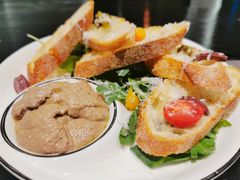 -Osteria意大利餐厅