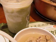 -刘老表·瓦罐汤涮肉(青云谱店)