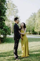 点击看大图 -Chic Bridal 熙可婚纱