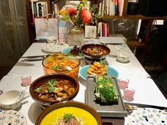 -沿途四季·云南菜(建外大街店)