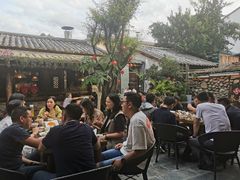 -尽善百年古院餐厅(王家老宅店)