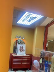 -Devilhands Barbershop男士理容店