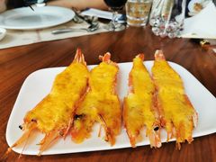 -Mr·Fish鱼鲜生海鲜放题(银泰in99店)