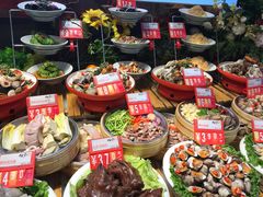 -必点海鲜·鲅鱼水饺(鞍山西道店)