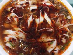 梆梆面-晓菊梆梆面