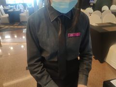-上海银星皇冠假日酒店