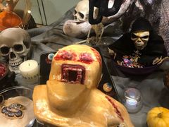 -永泰福朋喜来登酒店-宜客乐自助餐厅(远大路店)