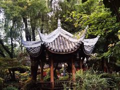 -成都武侯祠博物馆