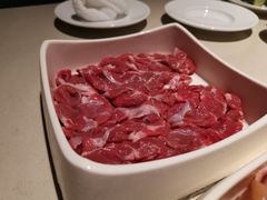 -海底捞火锅(枫蓝国际购物中心店)