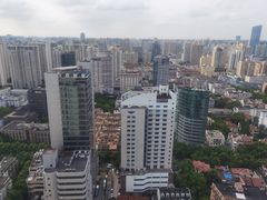 -上海波特曼丽思卡尔顿酒店