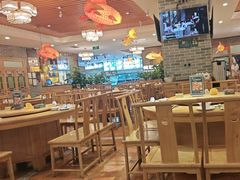 -德胜轩正宗顺德菜(宝安沙井会展中心店)