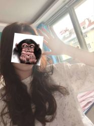-青霖·飘逸造型
