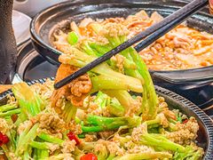 -李师傅脆肚(梅林店)