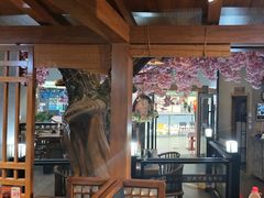 -九田家黑牛烤肉料理(云龙万达店)