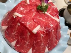 -德天雪花肥牛海鲜火锅(南苑东路店)