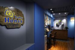 -哈尼Honey baby 儿童摄影(立丰国际公寓店)