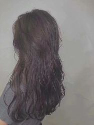 -MYYF SALON烫发染发