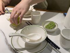 -春家·非遗手工小吃(徐汇万科广场店)