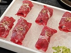 虾滑牛肉-山缓缓火锅(苏州仁恒仓街店)