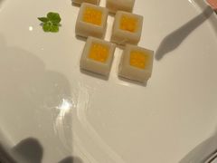 -甄御•海鲜新青岛菜(麦岛店)