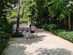 -三亚亚龙湾铂尔曼别墅度假酒店