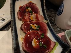 -大渔铁板烧(中山路八佰伴店)