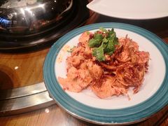 -海味当家·蒸锅海鲜(星海公园店)
