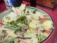 -華僑飯店中餐厅