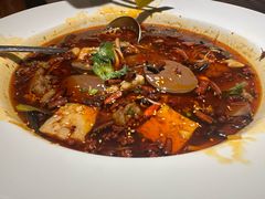 -汤城小厨•粤菜•靓汤(金宝街店)