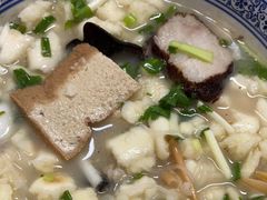-长香源葫芦头梆梆肉(开通巷店)