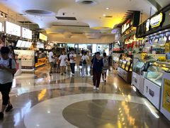 -亿象城(江南大道店)