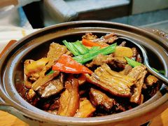 -集品堂·JPC餐厅(青年大街市府店)