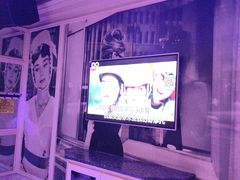 -酷秀KTV(阳泉滨河店)