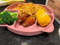 -大丰收脆鱼(正荣财富中心店)