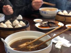 -德兴馆(广东路总店)