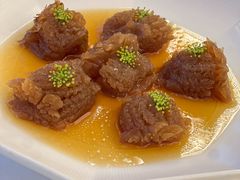 -世博源公馆·本帮融合菜·主题包厢·江景餐厅