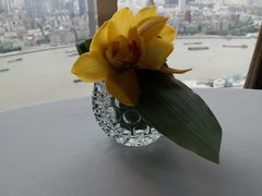 -金轩中餐厅 Jin Xuan(浦东丽思卡尔顿酒店)