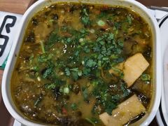 -魏家凉皮(博水商务大厦店)