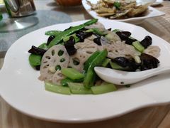 -新享乐海鲜(翠华路店)