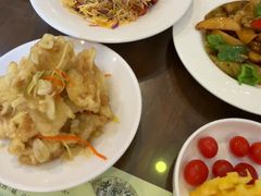 -老厨家(中央大街西七道街店)