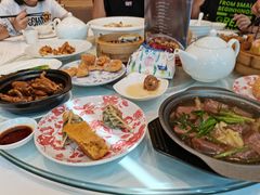 -御彩酒家(东风东路店)