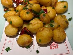 -江南驿·二十余年创意杭帮味(良渚玉鸟集店)