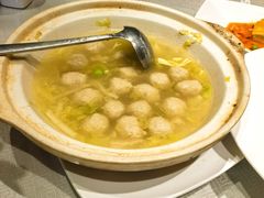 -老牌坊鲁菜名店(聊城美食岛店)