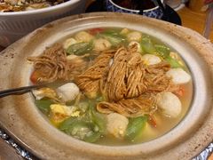 -永安鱼庄·镇江菜(丁卯店)
