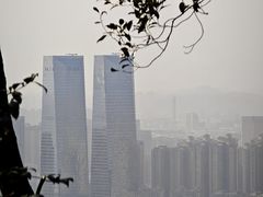 -岳麓山风景名胜区